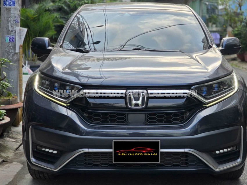 Honda CRV L 2020