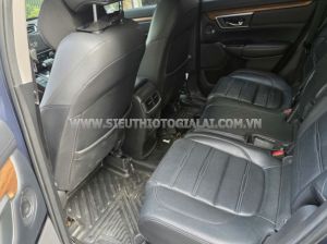 Xe Honda CRV L 2020