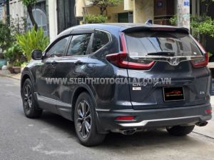 Xe Honda CRV L 2020