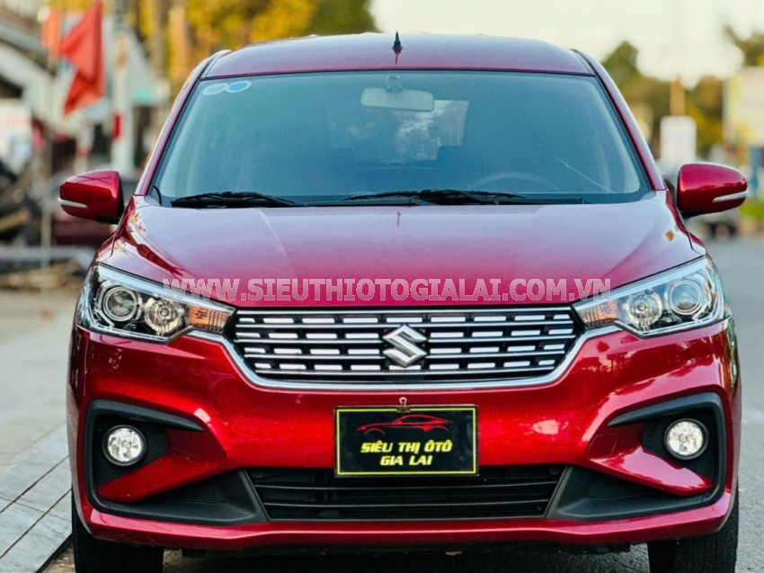 Suzuki Ertiga Sport 1.5 AT 2022