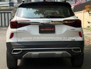 Xe Kia Seltos Luxury 1.4 AT 2021