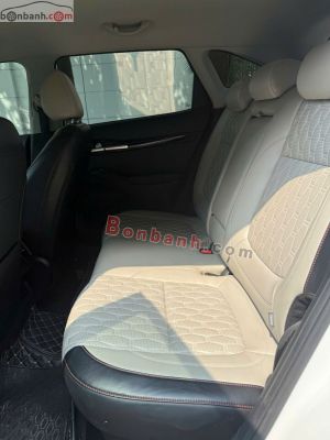 Xe Kia Seltos Luxury 1.4 AT 2021