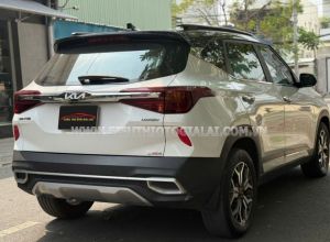 Xe Kia Seltos Luxury 1.4 AT 2021