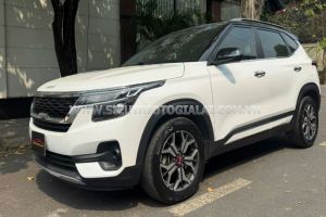 Xe Kia Seltos Luxury 1.4 AT 2021