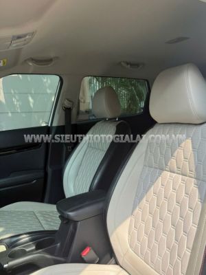 Xe Kia Seltos Luxury 1.4 AT 2021