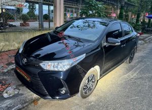 Xe Toyota Vios E 1.5 MT 2021