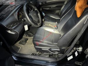 Xe Toyota Vios E 1.5 MT 2021