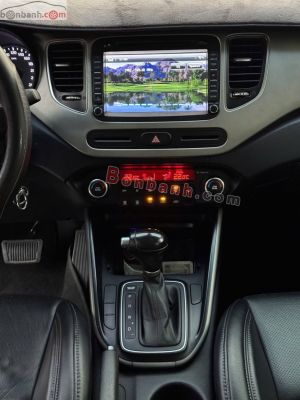 Xe Kia Rondo GATH 2015