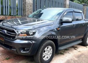 Xe Ford Ranger XLS 2.2L 4x2 AT 2020