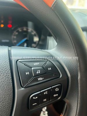 Xe Ford Ranger XLS 2.2L 4x2 AT 2020