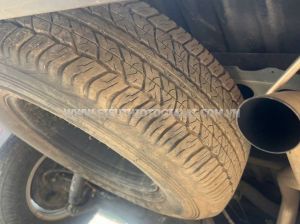 Xe Ford Ranger XLS 2.2L 4x2 AT 2020