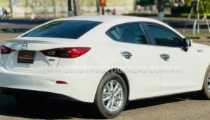 Xe Mazda 3 1.5L Luxury 2019