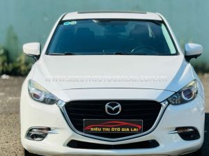 Xe Mazda 3 1.5L Luxury 2019