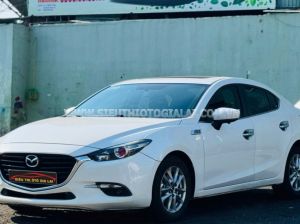 Xe Mazda 3 1.5L Luxury 2019