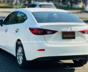 Xe Mazda 3 1.5L Luxury 2019
