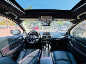 Xe Mazda 3 1.5L Luxury 2019