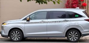 Xe Toyota Veloz Cross Top 1.5 CVT 2022