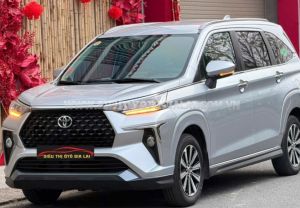 Xe Toyota Veloz Cross Top 1.5 CVT 2022