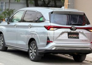 Xe Toyota Veloz Cross Top 1.5 CVT 2022