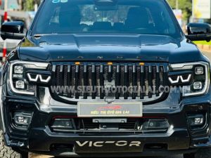 Xe Ford Ranger Stormtrak 2.0L 4x4 AT 2024