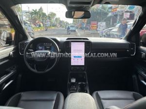 Xe Ford Ranger Stormtrak 2.0L 4x4 AT 2024