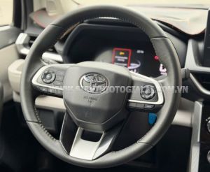 Xe Toyota Veloz Cross 1.5 CVT 2022