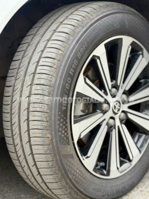 Xe Toyota Veloz Cross 1.5 CVT 2022