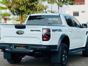 Xe Ford Ranger Raptor 2.0L 4x4 AT 2024