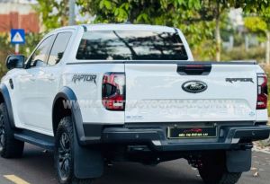 Xe Ford Ranger Raptor 2.0L 4x4 AT 2024