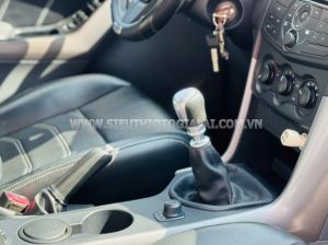 Xe Mazda BT50 Standard 2.2L 4x4 MT 2020