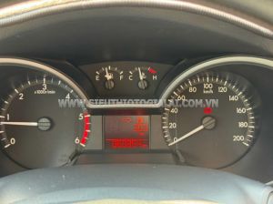 Xe Mazda BT50 Standard 2.2L 4x4 MT 2020