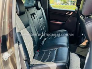 Xe Mazda BT50 Standard 2.2L 4x4 MT 2020