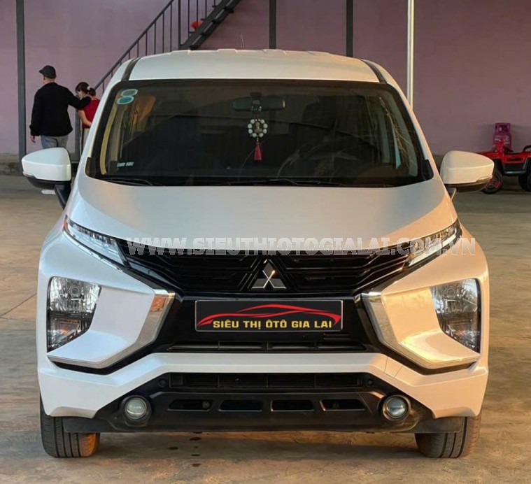 Mitsubishi Xpander 1.5 MT 2021