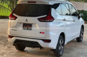 Xe Mitsubishi Xpander 1.5 MT 2021