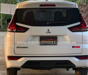 Xe Mitsubishi Xpander 1.5 MT 2021