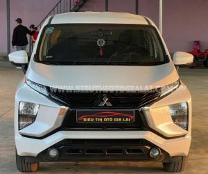 Xe Mitsubishi Xpander 1.5 MT 2021
