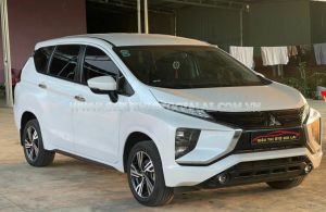 Xe Mitsubishi Xpander 1.5 MT 2021