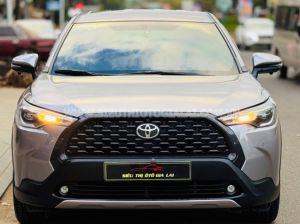 Xe Toyota Corolla Cross 1.8G 2021