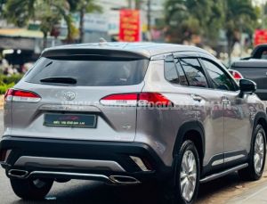 Xe Toyota Corolla Cross 1.8G 2021
