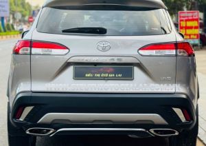 Xe Toyota Corolla Cross 1.8G 2021