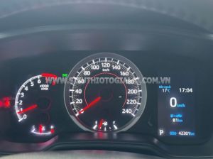 Xe Toyota Corolla Cross 1.8G 2021