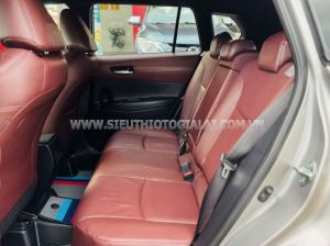 Xe Toyota Corolla Cross 1.8G 2021