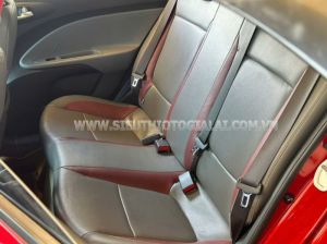 Xe Kia Soluto 1.4 AT Luxury 2021