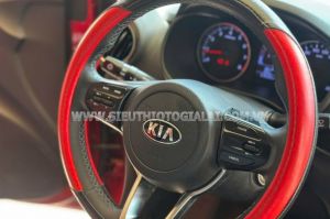 Xe Kia Soluto 1.4 AT Luxury 2021