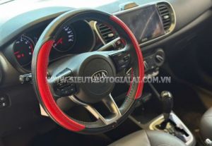 Xe Kia Soluto 1.4 AT Luxury 2021