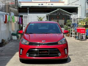 Xe Kia Soluto 1.4 AT Luxury 2021