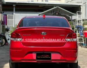 Xe Kia Soluto 1.4 AT Luxury 2021