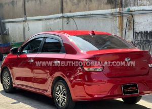 Xe Kia Soluto 1.4 AT Luxury 2021