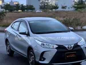 Xe Toyota Vios E 1.5 MT 2022