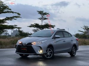 Xe Toyota Vios E 1.5 MT 2022